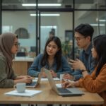 Membandingkan Praktik Nyata dan Anggapan Umum dalam Perawatan Rumah serta Kesehatan Keluarga